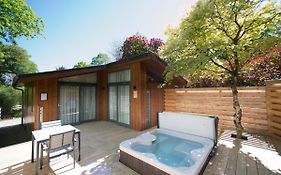 Erigmore Holiday Park